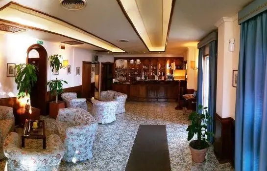 Hotel Mega Mare 