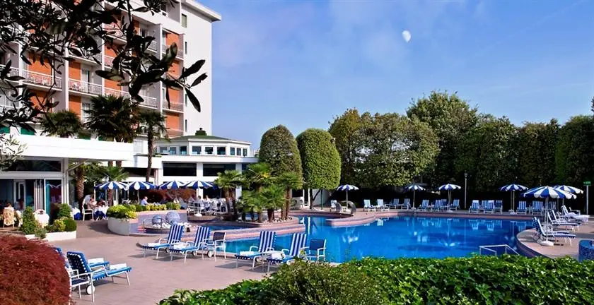 Grand Hotel Terme Montegrotto Terme