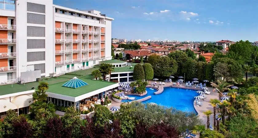 Grand Hotel Terme Montegrotto Terme