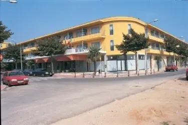 Rosa Park Hotel