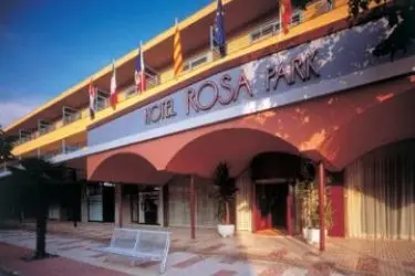 Rosa Park Hotel 