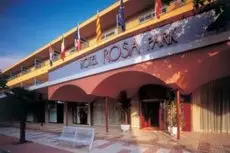 Rosa Park Hotel 