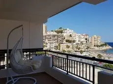 Apartamentos Odysea 