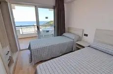 Apartamentos Odysea 