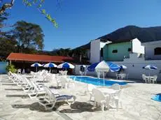 Hotel Saveiros 