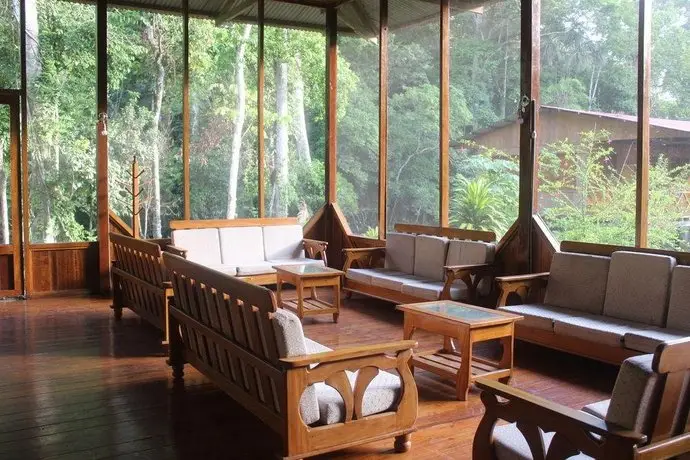 Monte Amazonico Lodge