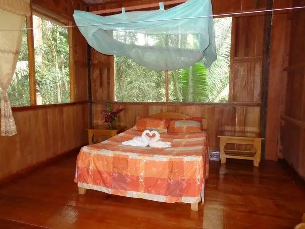 Monte Amazonico Lodge 