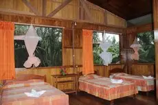 Monte Amazonico Lodge 