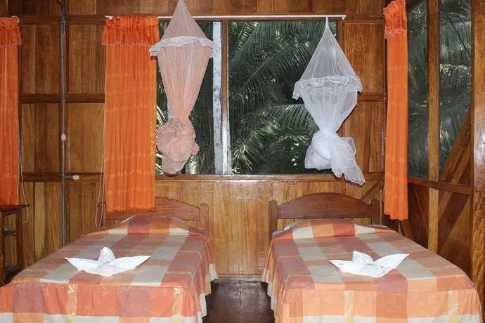 Monte Amazonico Lodge 