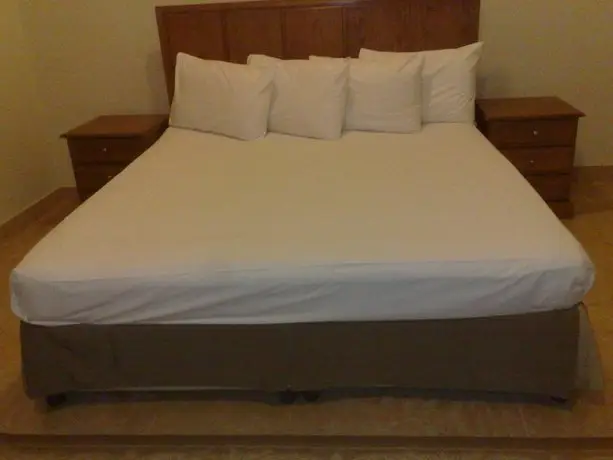 Assal Hail Hotel Apartments