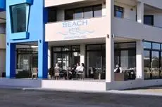 Beach Hotel Swakopmund 