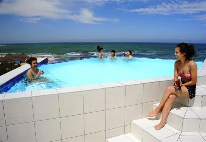 Beach Hotel Swakopmund 