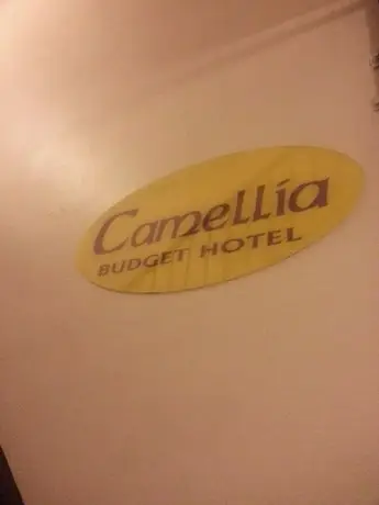 Camellia Budget Inn 