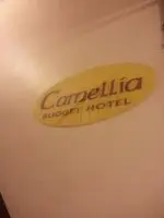 Camellia Budget Inn 