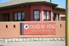 Dunedin Star Guesthouse 