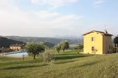 Agriturismo Tenuta Di Biscina 