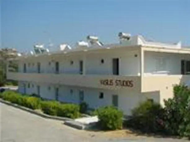 Creta Vassakis Studios