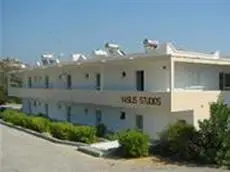 Creta Vassakis Studios 