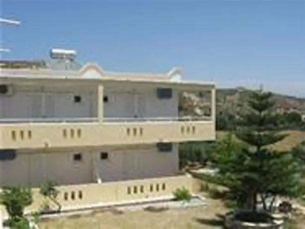 Creta Vassakis Studios 