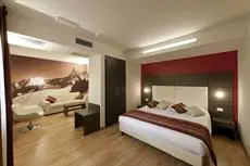 HB Aosta Hotel 