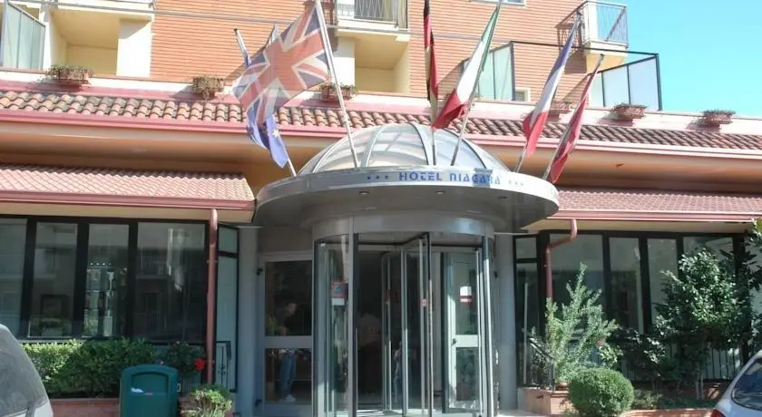 Hotel Niagara Catanzaro