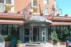 Hotel Niagara Catanzaro 