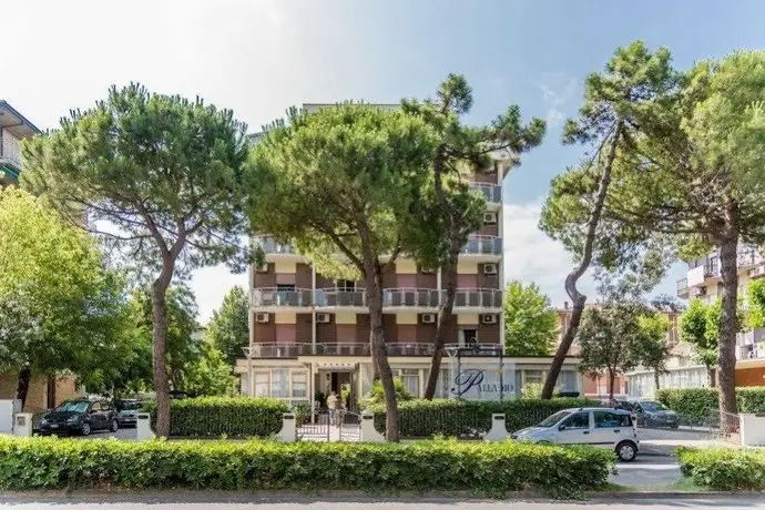 Hotel Palladio Cervia 