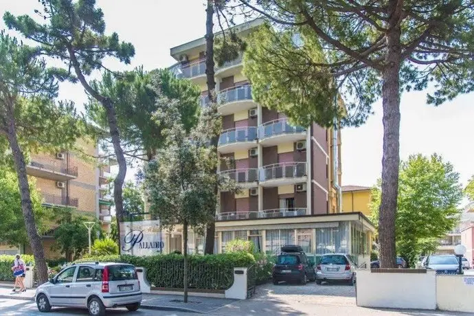 Hotel Palladio Cervia 