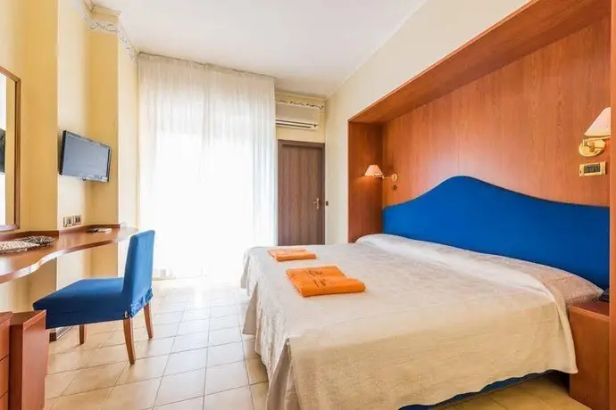 Hotel Palladio Cervia 