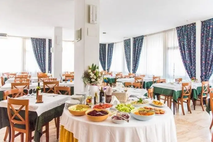 Hotel Palladio Cervia 