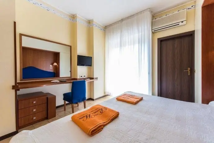 Hotel Palladio Cervia 