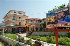 Kalias Hotel 