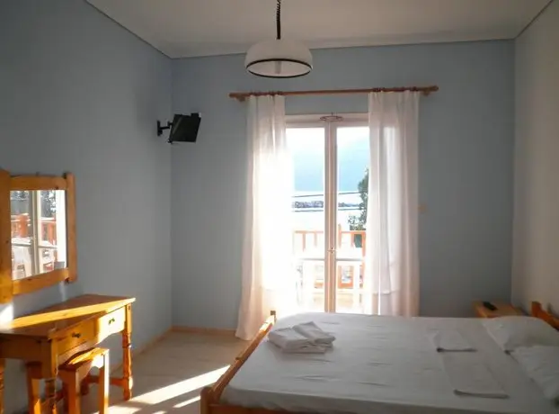 Kostas Studios Lefkada 