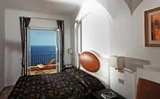 Hotel Luna Capri 