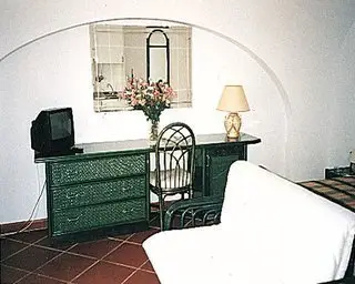 Residenza Casa Vuotto 