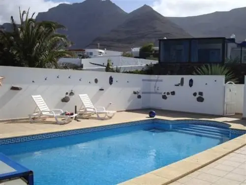 Villas Famara