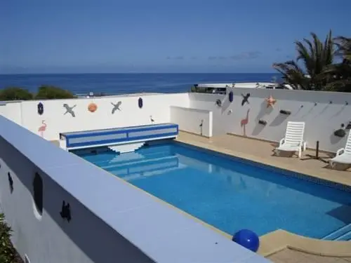 Villas Famara 