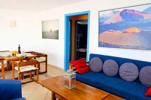 Villas Famara 