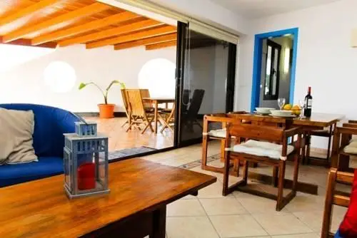 Villas Famara 