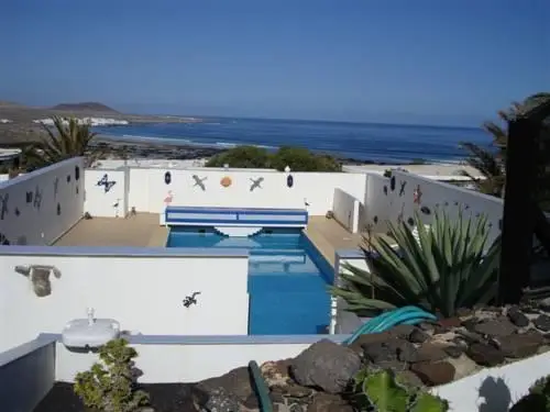 Villas Famara 