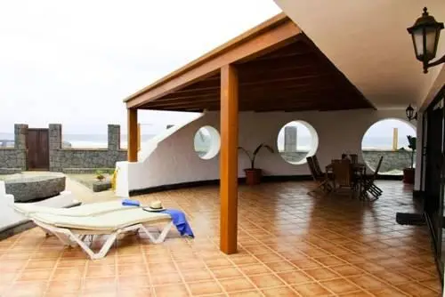 Villas Famara 