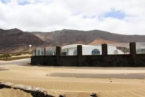 Villas Famara 