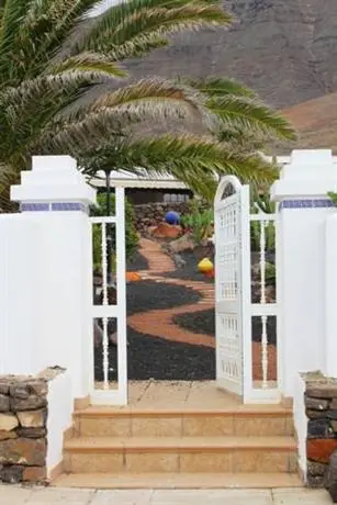 Villas Famara 