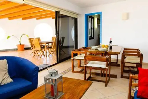 Villas Famara 