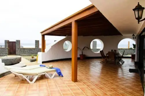 Villas Famara 