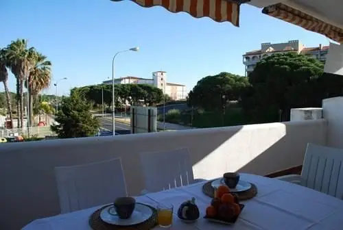 Apartamentos Aguadulce El Portil