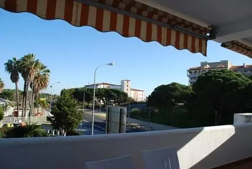 Apartamentos Aguadulce El Portil