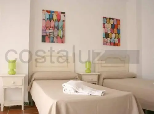 Apartamentos Aguadulce El Portil 