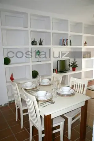 Apartamentos Aguadulce El Portil 