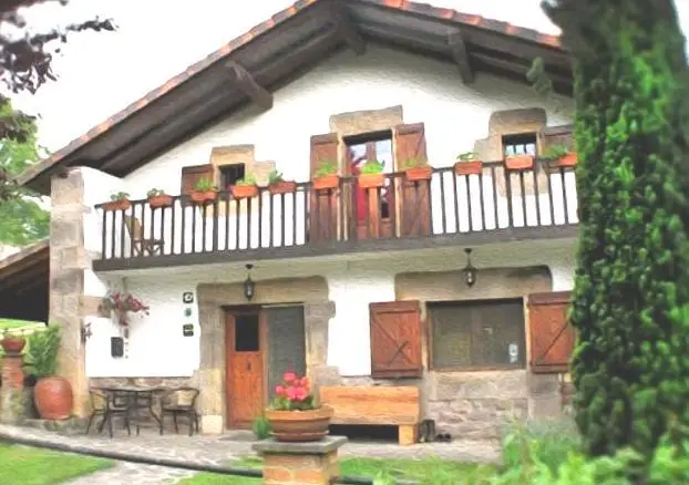 Casa Rural Malkornea